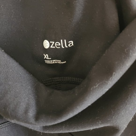 Zella leggings (nordstrom) - Picture 2 of 3